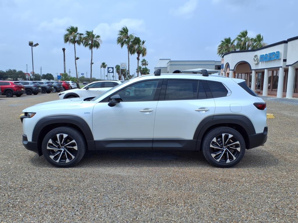 2025 Mazda CX-50 Hybrid Premium Plus Package Harlingen TX