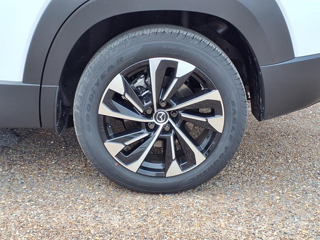 2025 Mazda CX-50 Hybrid Premium Plus Package Harlingen TX