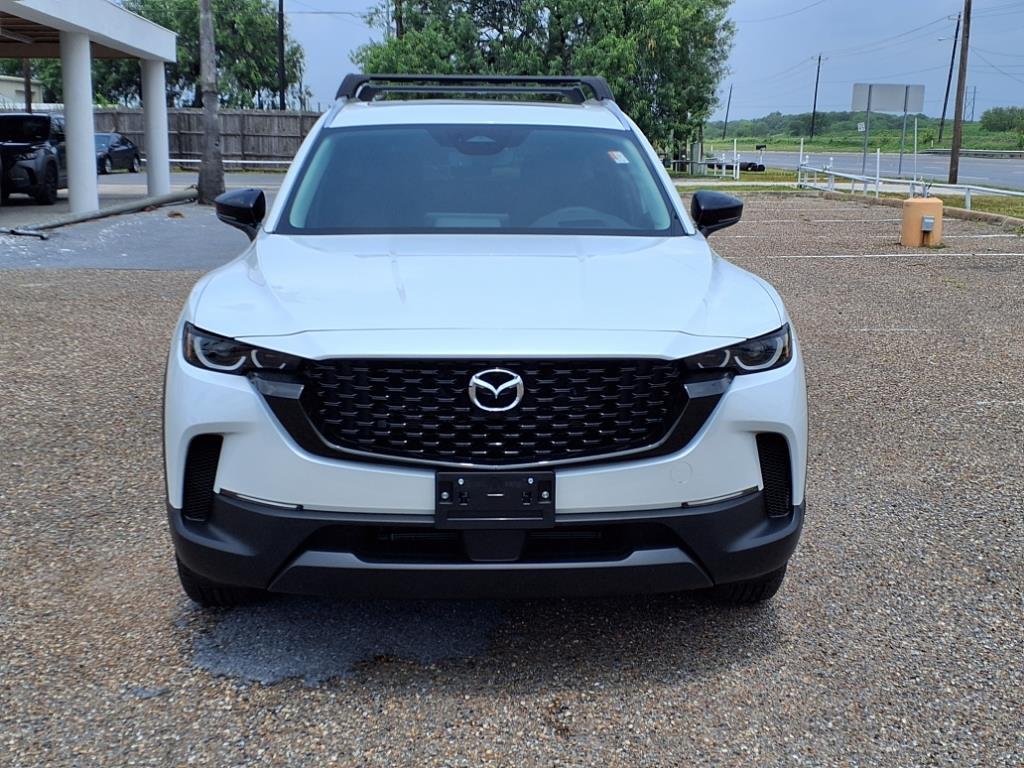 2025 Mazda CX-50 Hybrid Premium Plus Package Harlingen TX