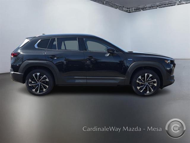 2025 Mazda CX-50 Hybrid Premium Plus Package Mesa AZ