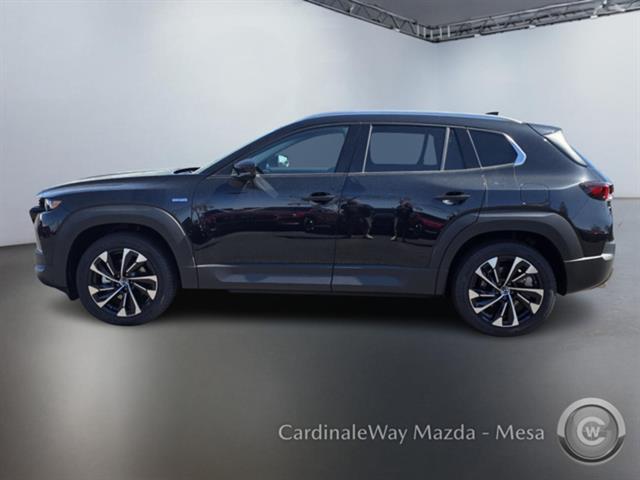 2025 Mazda CX-50 Hybrid Premium Plus Package Mesa AZ