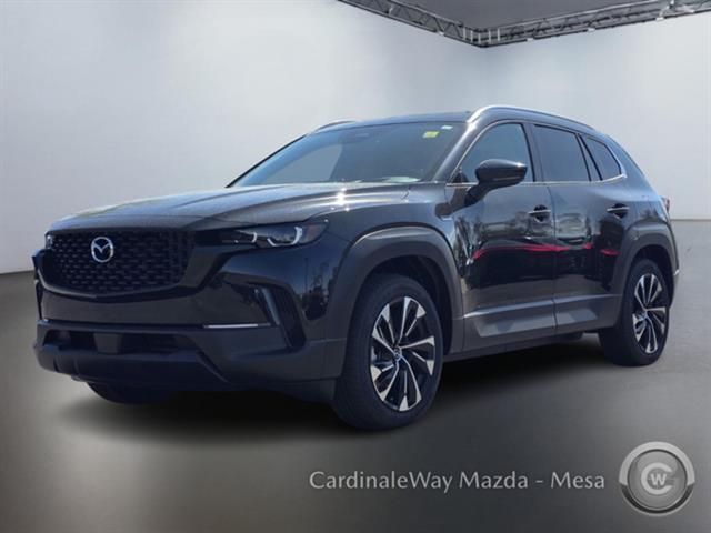 2025 Mazda CX-50 Hybrid Premium Plus Package Mesa AZ