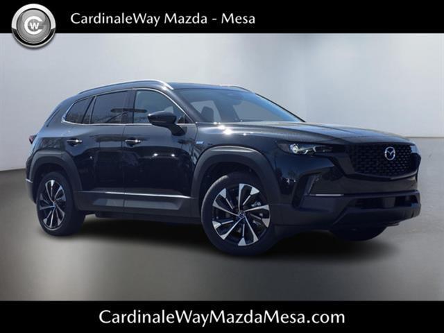 2025 Mazda CX-50 Hybrid Premium Plus Package Mesa AZ
