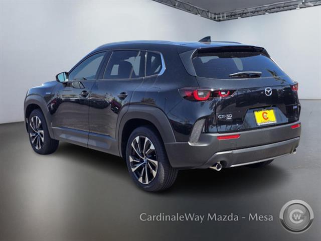 2025 Mazda CX-50 Hybrid Premium Plus Package Mesa AZ