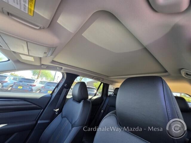 2025 Mazda CX-50 Hybrid Premium Plus Package Mesa AZ
