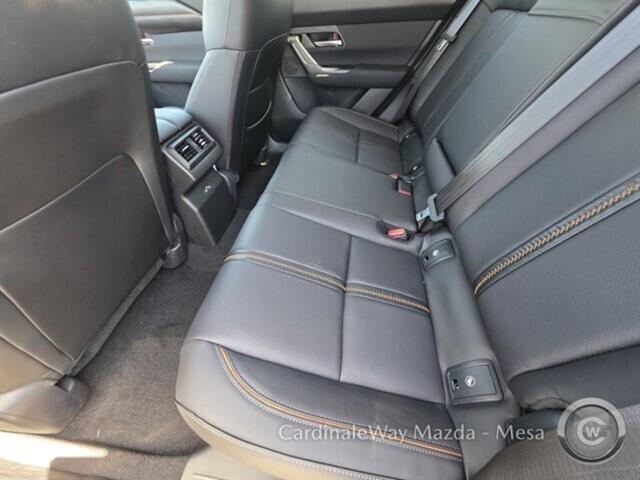 2025 Mazda CX-50 Hybrid Premium Plus Package Mesa AZ