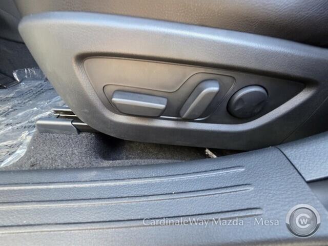 2025 Mazda CX-50 Hybrid Premium Plus Package Mesa AZ