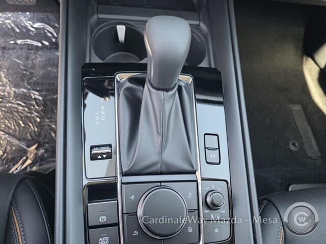 2025 Mazda CX-50 Hybrid Premium Plus Package Mesa AZ