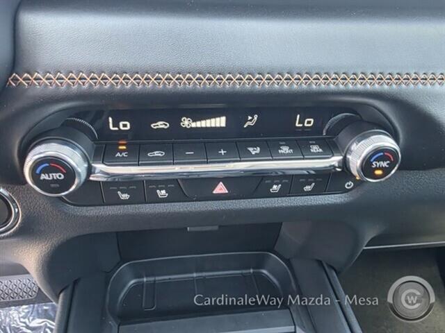 2025 Mazda CX-50 Hybrid Premium Plus Package Mesa AZ