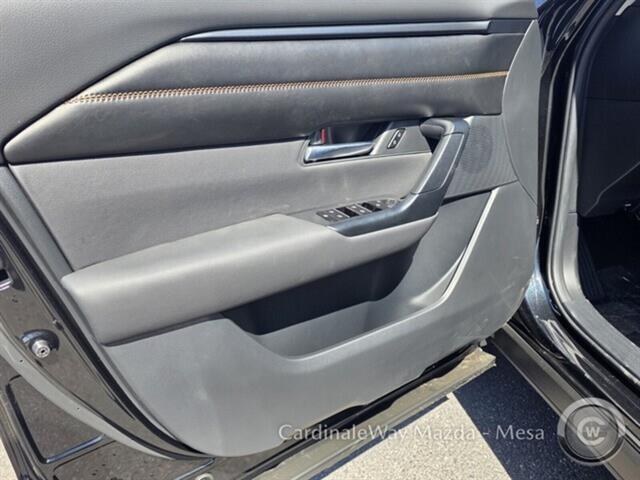 2025 Mazda CX-50 Hybrid Premium Plus Package Mesa AZ