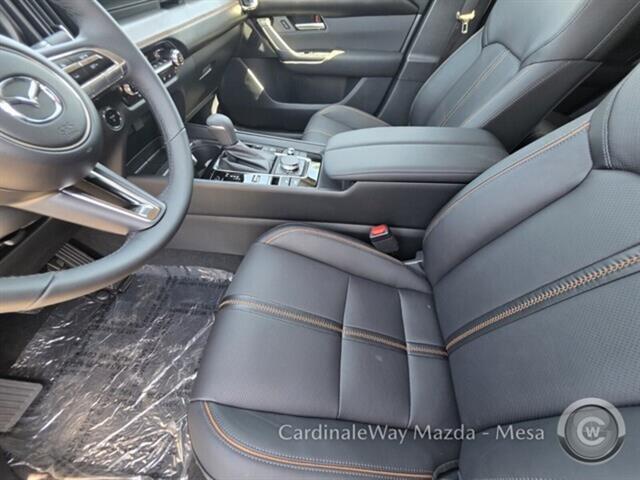 2025 Mazda CX-50 Hybrid Premium Plus Package Mesa AZ