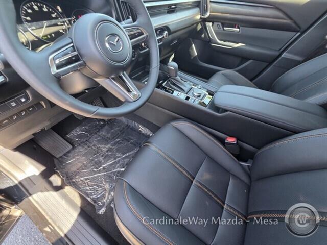 2025 Mazda CX-50 Hybrid Premium Plus Package Mesa AZ