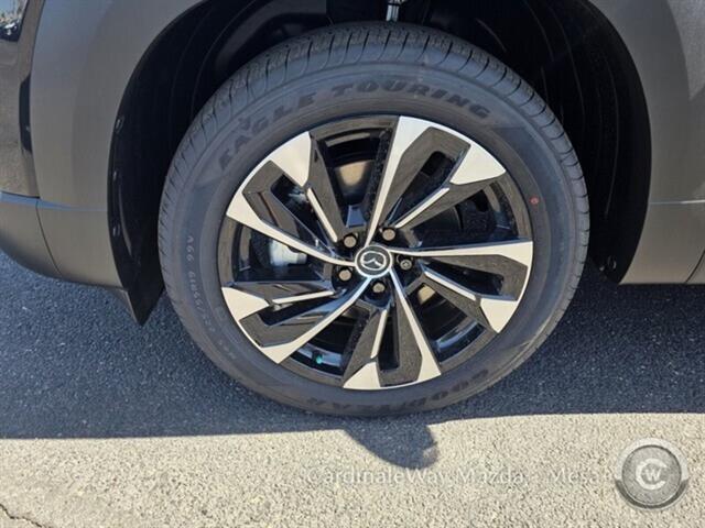 2025 Mazda CX-50 Hybrid Premium Plus Package Mesa AZ