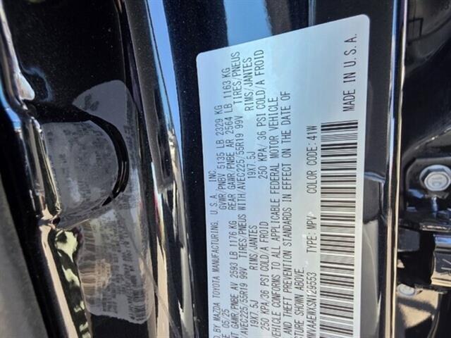 2025 Mazda CX-50 Hybrid Premium Plus Package Mesa AZ