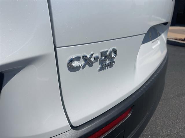 2025 Mazda CX-50 Hybrid Premium Plus Package Peoria AZ
