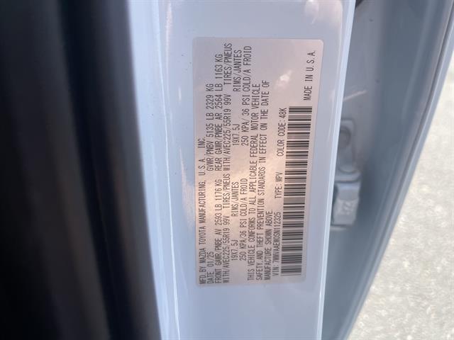 2025 Mazda CX-50 Hybrid Premium Plus Package Peoria AZ