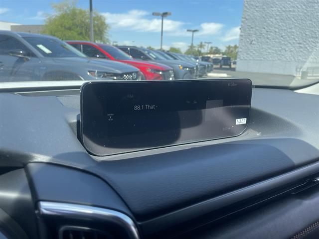 2025 Mazda CX-50 Hybrid Premium Plus Package Peoria AZ
