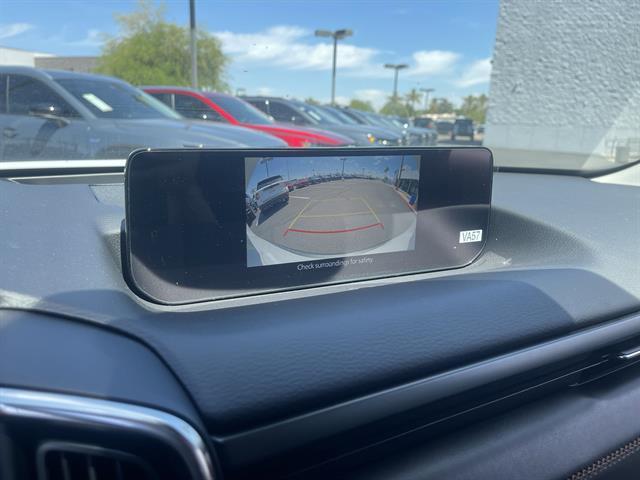 2025 Mazda CX-50 Hybrid Premium Plus Package Peoria AZ