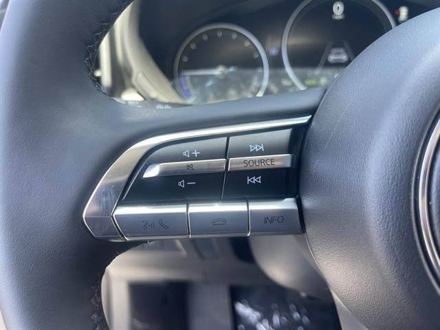 2025 Mazda CX-50 Hybrid Premium Plus Package Peoria AZ