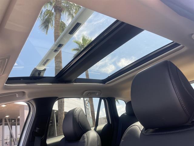 2025 Mazda CX-50 Hybrid Premium Plus Package Peoria AZ