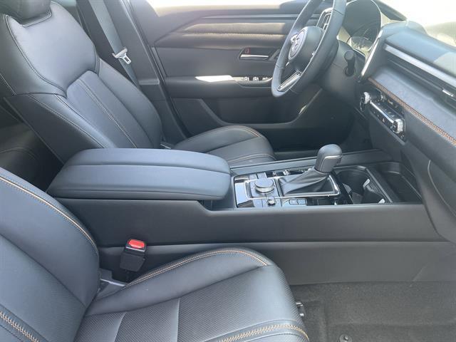 2025 Mazda CX-50 Hybrid Premium Plus Package Peoria AZ