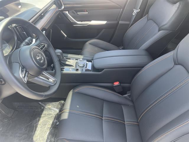 2025 Mazda CX-50 Hybrid Premium Plus Package Peoria AZ