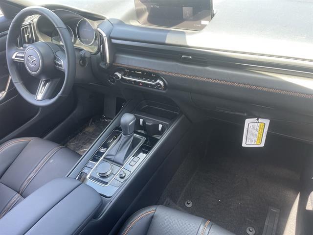 2025 Mazda CX-50 Hybrid Premium Plus Package Peoria AZ