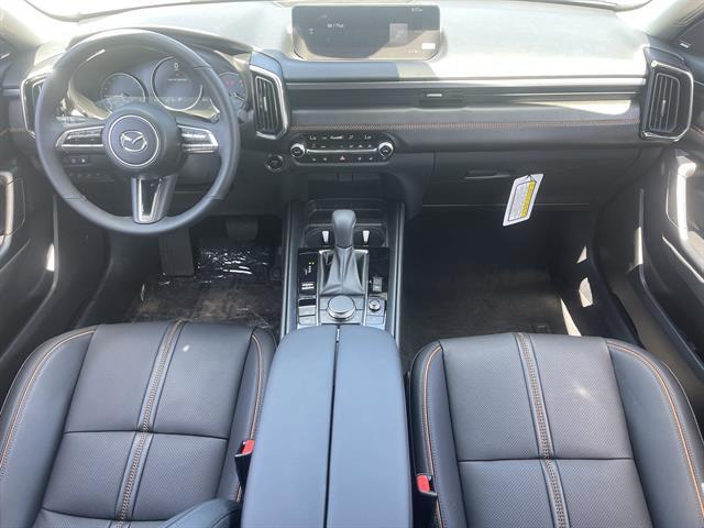 2025 Mazda CX-50 Hybrid Premium Plus Package Peoria AZ