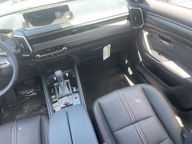 2025 Mazda CX-50 Hybrid Premium Plus Package Peoria AZ