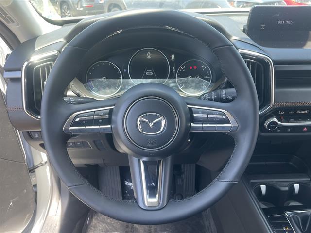 2025 Mazda CX-50 Hybrid Premium Plus Package Peoria AZ