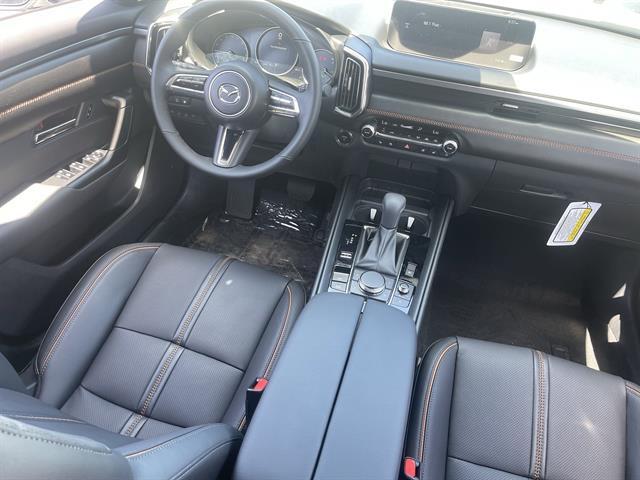 2025 Mazda CX-50 Hybrid Premium Plus Package Peoria AZ