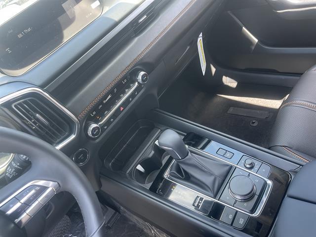 2025 Mazda CX-50 Hybrid Premium Plus Package Peoria AZ