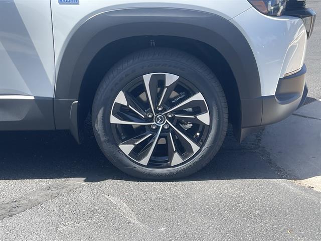 2025 Mazda CX-50 Hybrid Premium Plus Package Peoria AZ