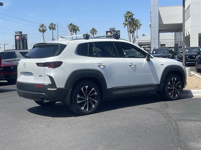 2025 Mazda CX-50 Hybrid Premium Plus Package Peoria AZ