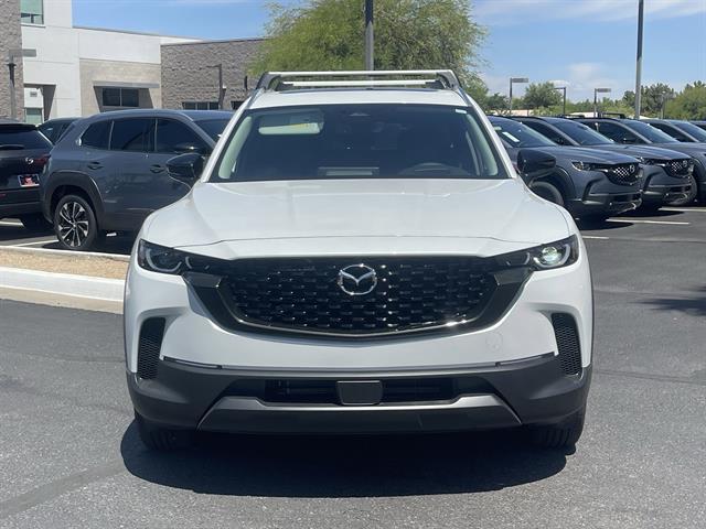 2025 Mazda CX-50 Hybrid Premium Plus Package Peoria AZ