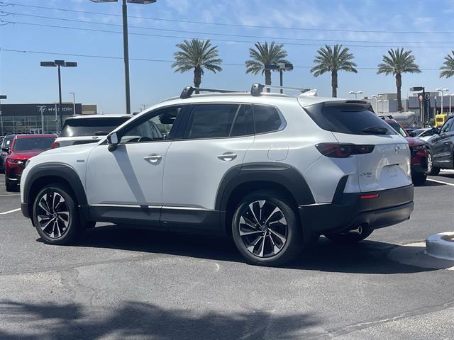 2025 Mazda CX-50 Hybrid Premium Plus Package Peoria AZ