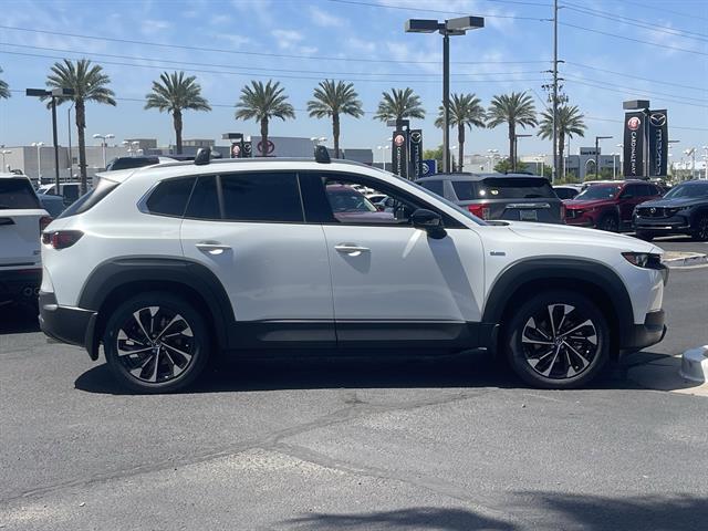 2025 Mazda CX-50 Hybrid Premium Plus Package Peoria AZ