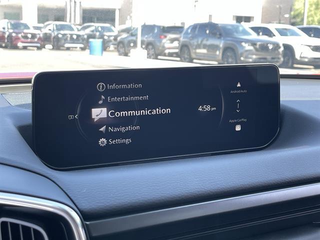 2025 Mazda CX-50 Hybrid Premium Plus Package Peoria AZ