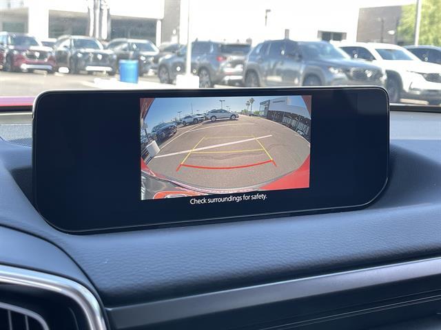 2025 Mazda CX-50 Hybrid Premium Plus Package Peoria AZ