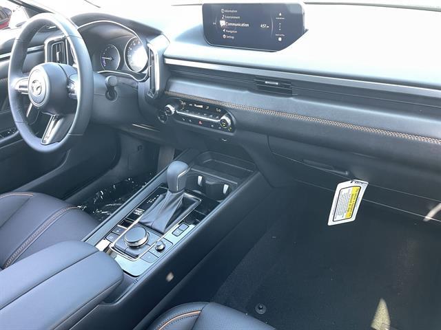 2025 Mazda CX-50 Hybrid Premium Plus Package Peoria AZ