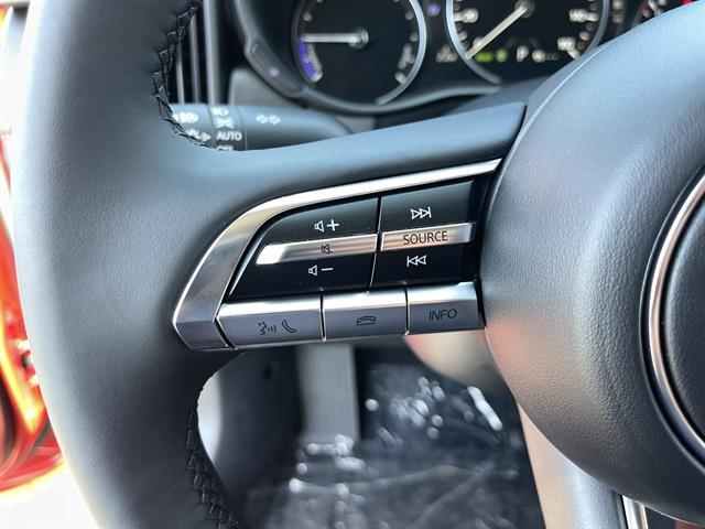 2025 Mazda CX-50 Hybrid Premium Plus Package Peoria AZ