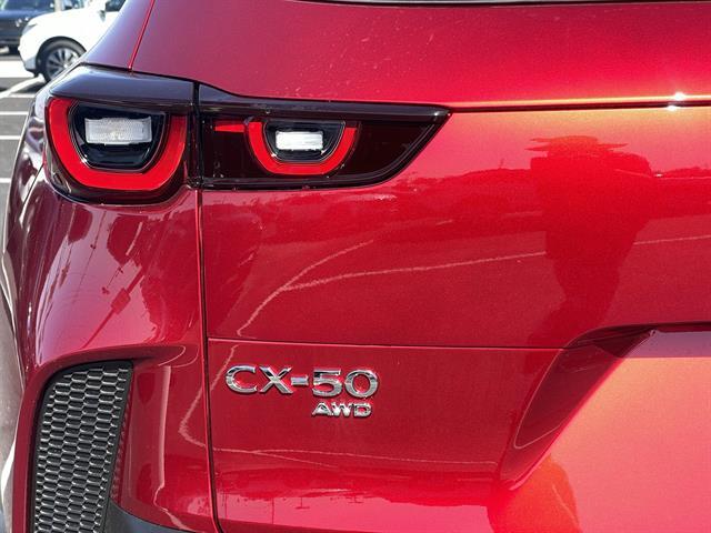 2025 Mazda CX-50 Hybrid Premium Plus Package Peoria AZ
