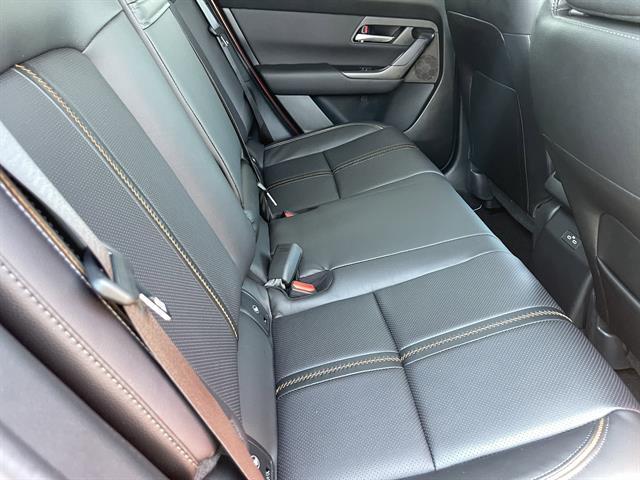 2025 Mazda CX-50 Hybrid Premium Plus Package Peoria AZ