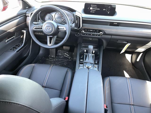 2025 Mazda CX-50 Hybrid Premium Plus Package Peoria AZ