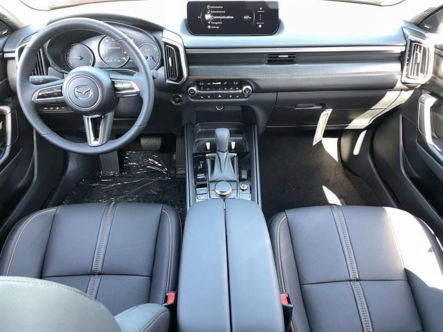2025 Mazda CX-50 Hybrid Premium Plus Package Peoria AZ
