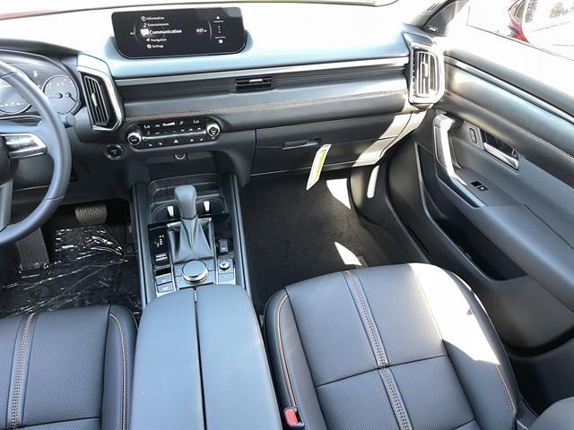 2025 Mazda CX-50 Hybrid Premium Plus Package Peoria AZ