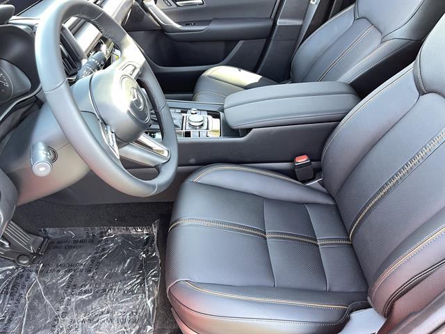 2025 Mazda CX-50 Hybrid Premium Plus Package Peoria AZ