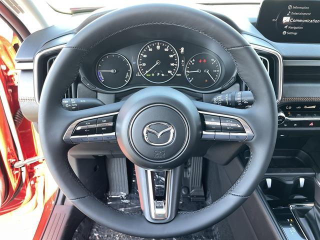 2025 Mazda CX-50 Hybrid Premium Plus Package Peoria AZ