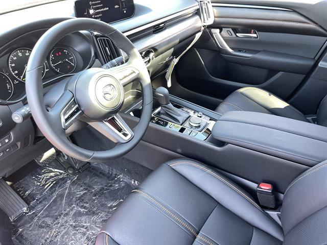 2025 Mazda CX-50 Hybrid Premium Plus Package Peoria AZ