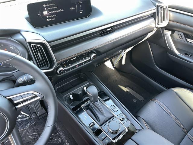 2025 Mazda CX-50 Hybrid Premium Plus Package Peoria AZ